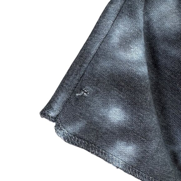 Champion Reverse Weave Tie-Dye Sweat Lounge Shorts Men XL Cozy Comfy Pajamas PJ - Picture 5 of 10